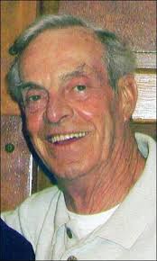 Paul Vincent Kimble (1933-2007)