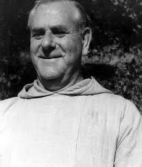 Fr. Hugh Murphy OFM Cap.