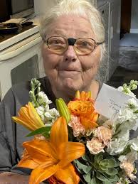 Donna Lay — Fraker Funeral Home, Inc.