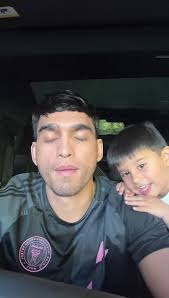 Anthony Vargas Real Account