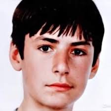 Zaginieni przed laty