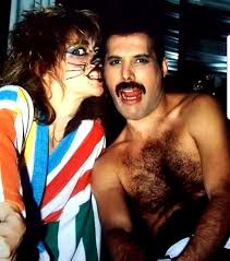 Remastered in hd!#livingonmyown #freddiemercury #remasteredthe 'never boring' box set out now!. Pin By Bobbie On Queen Queen Freddie Mercury Freddie Mercury Queen Pictures