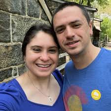 Patrick Prescott and Kaylin Young's Wedding Website