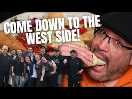 The West Side Sports Bar & Grill