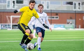 Since making his stage debut at 17 in the acclaimed the. Danny Griffin Signs With Pittsburgh Riverhounds I Can Focus On Soccer Now