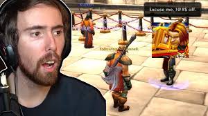 35 videos in one spot. Asmongold Trolls His Friend Mcconnell And He Isn T Having It Daily Wow 50 By Daily Wow Moments