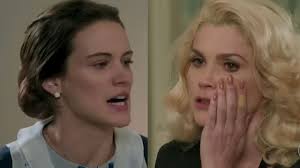 Sugestão de hoje no streaming: Uma mistura completamente subestimada de  ficção científica e fantasia