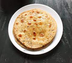 Oats Jowar Roti Recipe Roti Food Oats