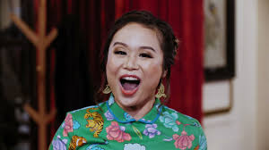 "Rita" by Gaetano Donizetti (Opera film, 2021)