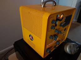 Image result for Gonset Communicator II