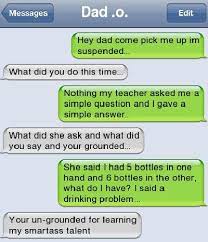I agree, but that's the lowest mark i could give you. Texting With Your Teachers Leads To Hilarious Results Just Ask These 15 People Funny Texts Funny Texts Jokes Funny Messages