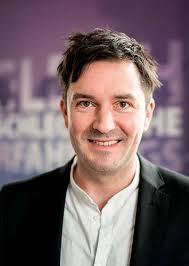 TÄTIGKEITSBERICHT 2018 WISSEN SCHAFFT AKZEPTANZ BUNDESSTIFTUNG MAGNUS  HIRSCHFELD