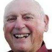 Obituary information for Donald Woodman Fogg