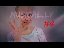 Musical.ly #4