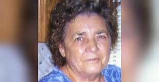 Dorothy Webb Obituary