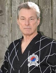 USKF Black Belt Directory