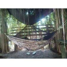 Eno guardian sl bug net. Original Makapal Military Duyan Hammock With Mosquito Net Lazada Ph