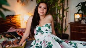 Участие певицы manizha в конкурсе. Trerx6gbeuewnm