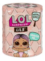 Maybe you would like to learn more about one of these? L O L Surprise Lils Sisters Pets Teddy Toys Kinderwelt