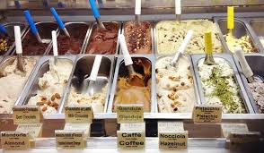 I remember dad walking to the italian pastry shop on bleecker street, in our hometown, utica n. How To Find The Best Gelato In Italy I Heart Italy