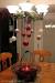 Modern Christmas House Decorations Inside