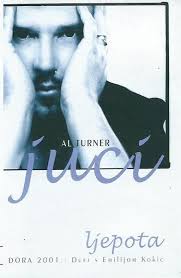 Al Turner Juci