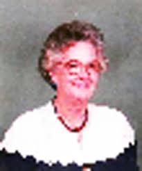 Mary Huckaby Obituary (2015)