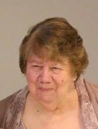 Search Geraldine Clark Obituaries and Funeral Services