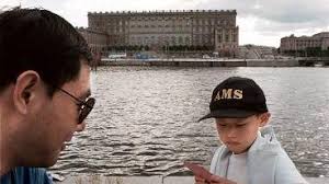 Pulver kan ordna bättre väder