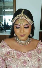 Bridal Hair & Makeup...