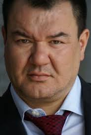 5×5 With The Hook: Patrick Gallagher.