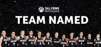 This website accompanies our tall ferns team app, being the source of all tall ferns related information and updates. Tall Ferns Squad Named Basketball New Zealand