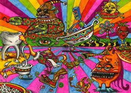 We did not find results for: Yellow Submarine Style By Acid Flo On Deviantart