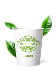 If there are any that i've missed that you use frequently, pop us a comment and i'll try to get that added. Environmentally Friendly Paper Cups 8oz Single Wall Reuusi