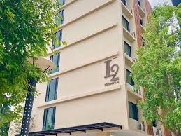 L2 Premium - Budget Hotel in Khon Kaen CIty