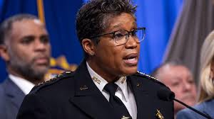 In Baltimore's Sandtown-Winchester, every day is an ongoing Katrina