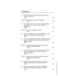 Estadísticas vitales : Hidalgo