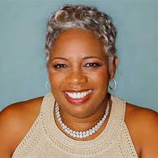 Book Keisha Bishop for Speaking, Events and Appearances