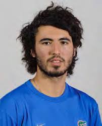 2011-12 Florida Men's Tennis Supplement