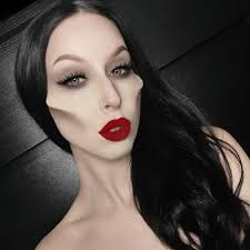 Third Eye Silicone Prosthetic. Create a Cyclops Look Anywhere