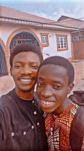 Do people resemble each other?