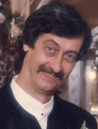 David E. Whitlatch Obituary