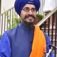 Listen to Chandi Di Vaar.WMA by ransingh.tarnadal in nitnem playlist online  for free