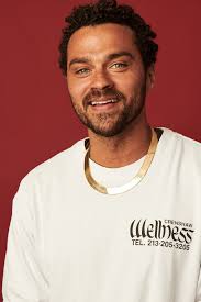 Jesse Williams Leaving 'Grey's Anatomy' After 12 Seasons