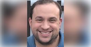 Obituary information for Fernando M. Mejias, IV