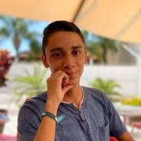 60+ perfiles de «Paul Ortega»