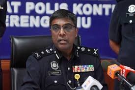 Awas trend dadah terkini mhi 20 februari 2020. Dadah Tangkapan Di Terengganu Meningkat