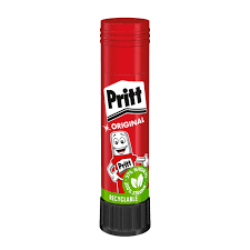 Orijinal Stick Yapistirici Pritt