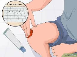 I fell and scraped my knee pretty bad, i've been putting neosporin on it becuase when it's dry it hurts to bend my knee. How To Heal A Skinned Knee 13 Steps With Pictures Wikihow
