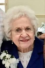 Mamie Blanchard Braud Obituary